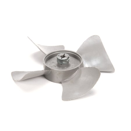 Star Fan Blade For Motor 2U-Z9811